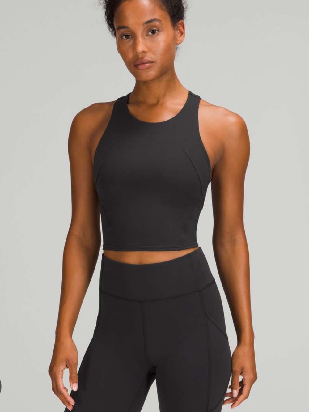 lululemon Invigorate Tank